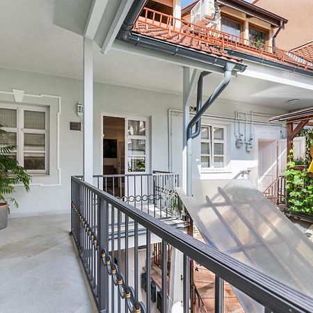 Krone Apartment Braşov Dış mekan fotoğraf