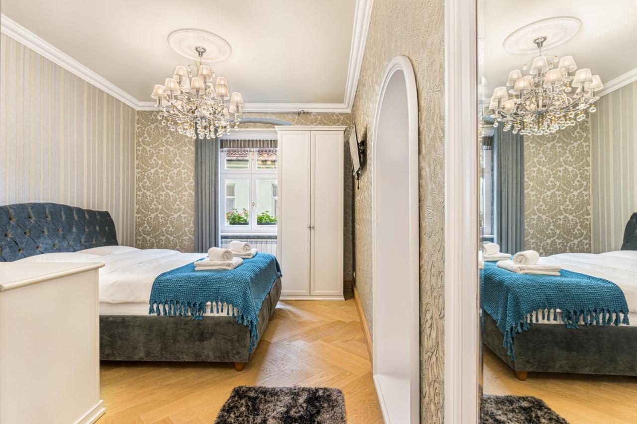 Krone Apartment Braşov Dış mekan fotoğraf