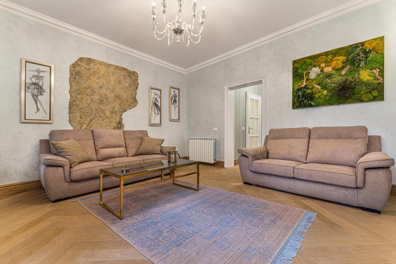 Krone Apartment Braşov Dış mekan fotoğraf