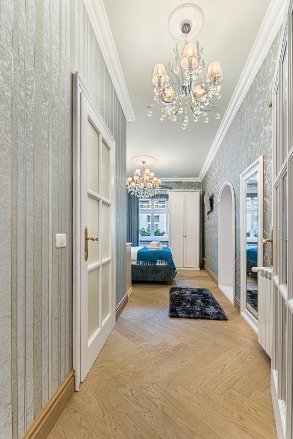 Krone Apartment Braşov Dış mekan fotoğraf