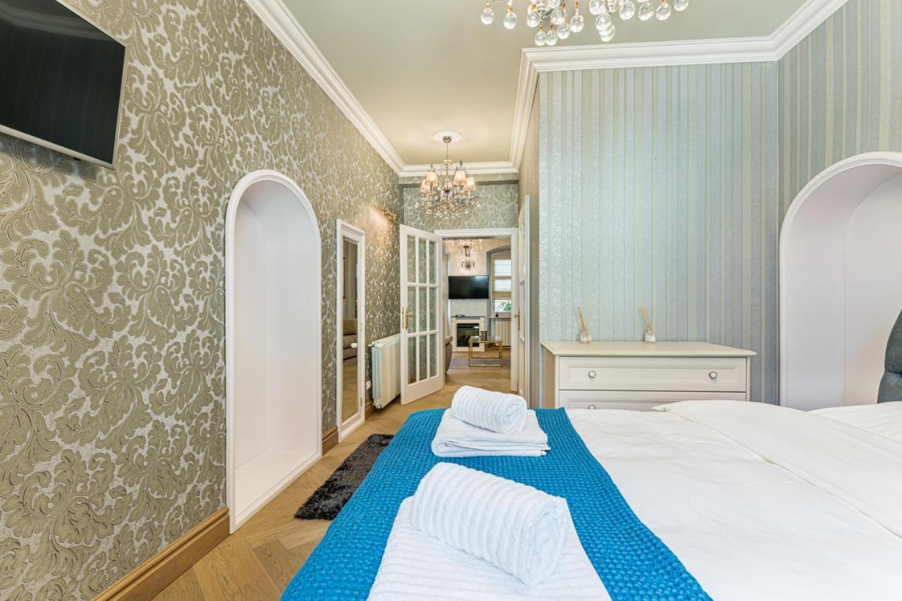 Krone Apartment Braşov Dış mekan fotoğraf