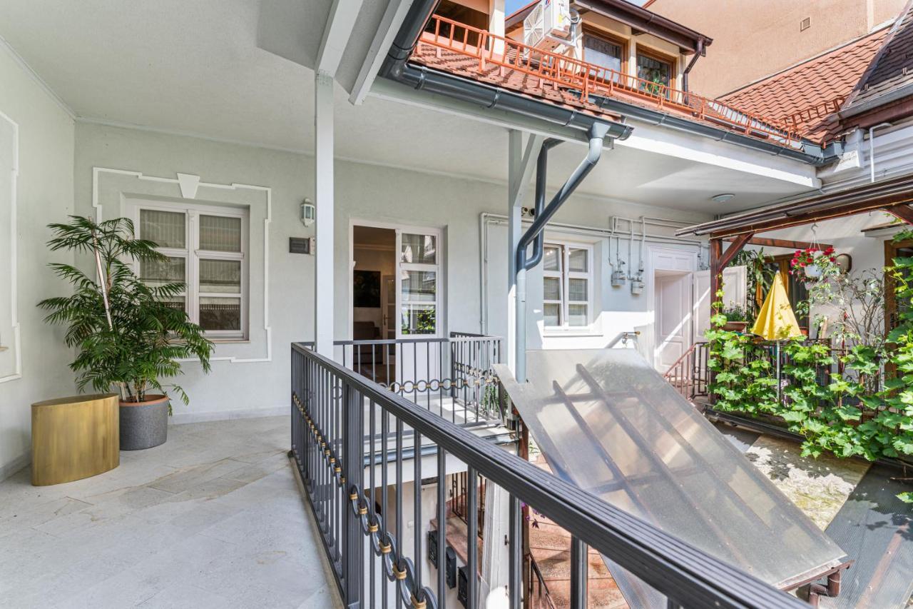 Krone Apartment Braşov Dış mekan fotoğraf